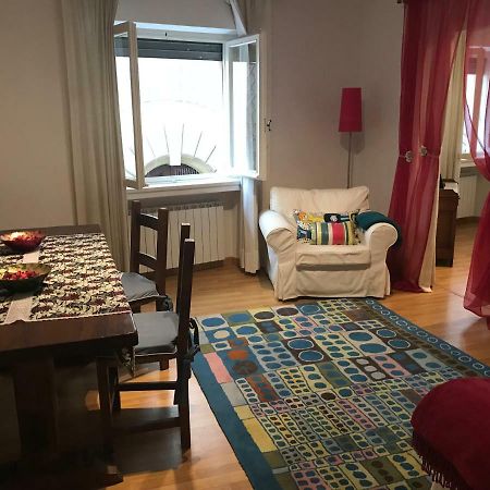 Torre Del Marzocco Apartment Firenze Bagian luar foto