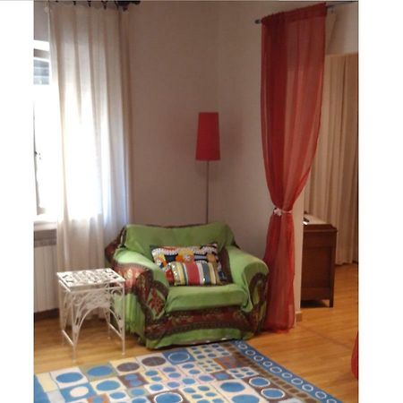 Torre Del Marzocco Apartment Firenze Bagian luar foto