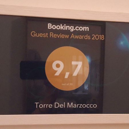 Torre Del Marzocco Apartment Firenze Bagian luar foto