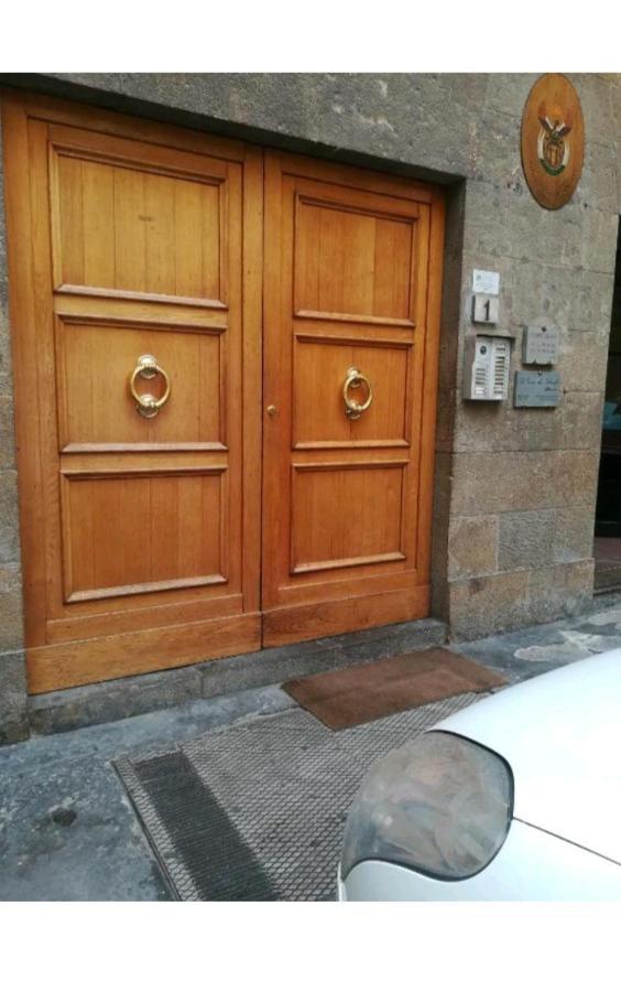 Torre Del Marzocco Apartment Firenze Bagian luar foto