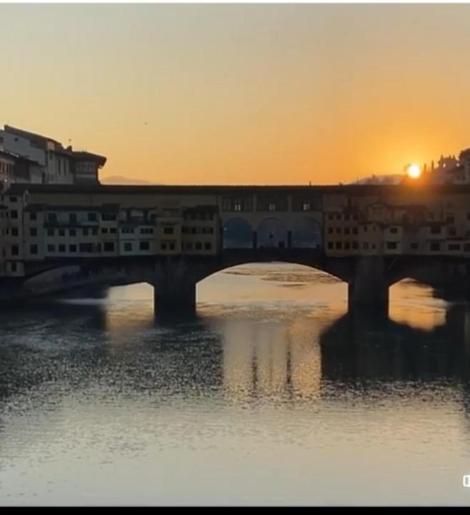 Torre Del Marzocco Apartment Firenze Bagian luar foto