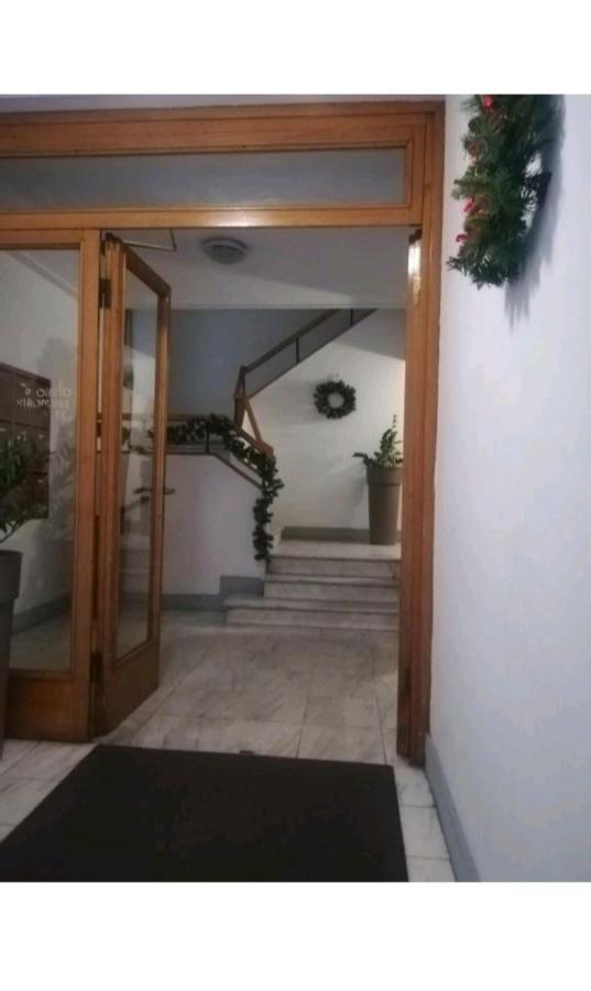 Torre Del Marzocco Apartment Firenze Bagian luar foto