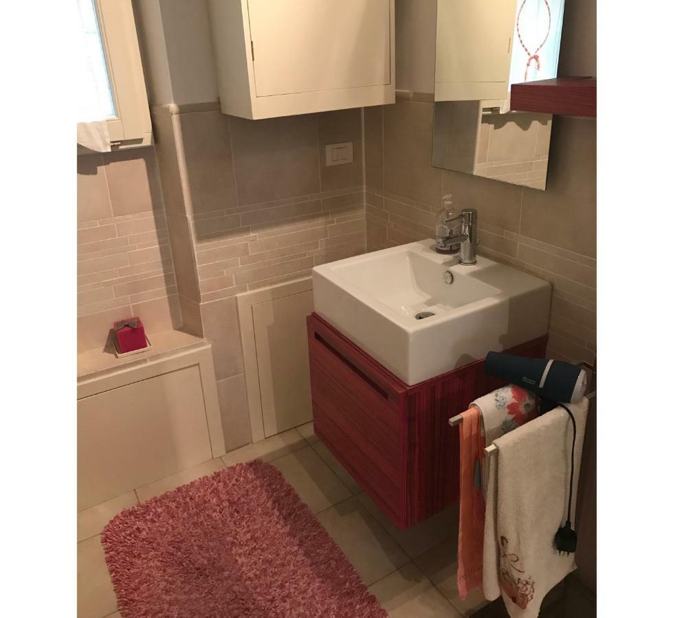 Torre Del Marzocco Apartment Firenze Bagian luar foto