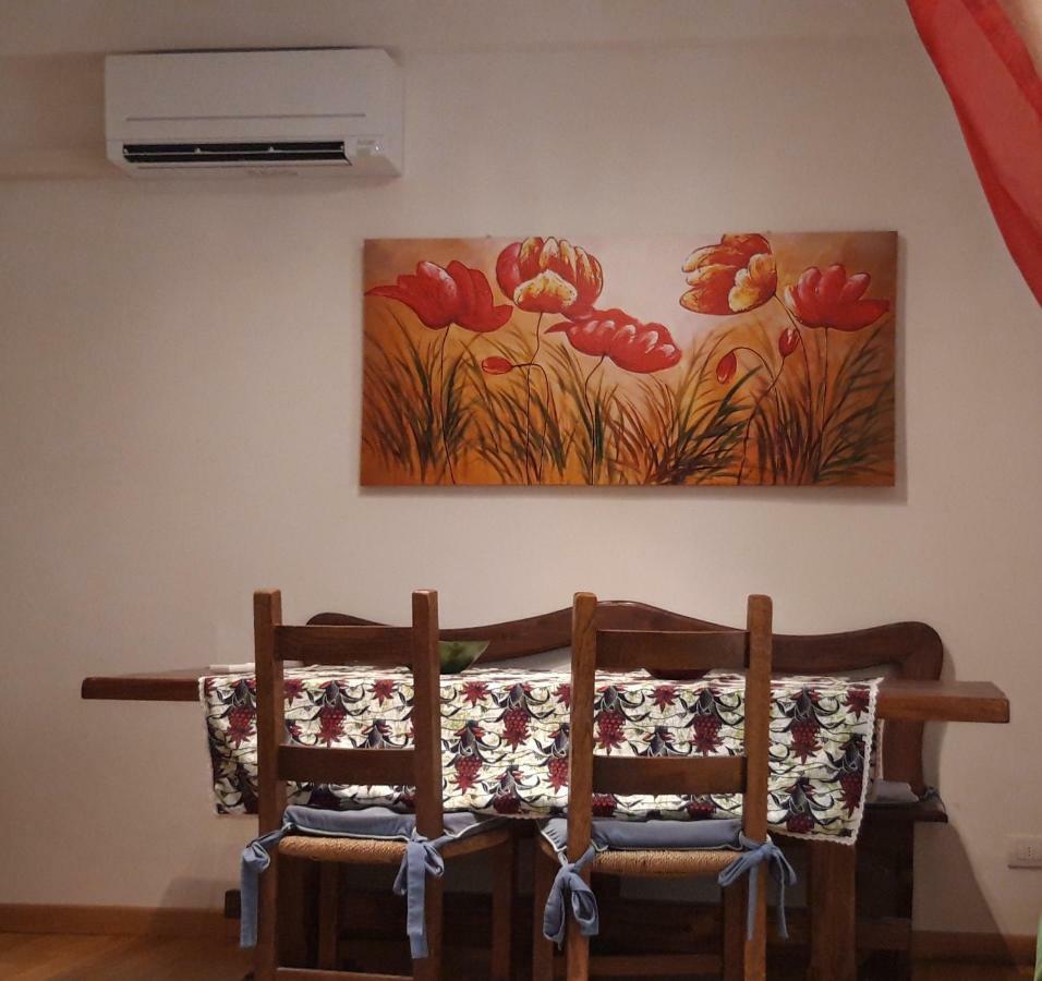 Torre Del Marzocco Apartment Firenze Bagian luar foto