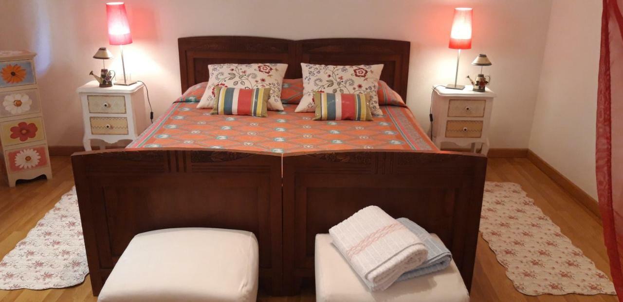 Torre Del Marzocco Apartment Firenze Bagian luar foto