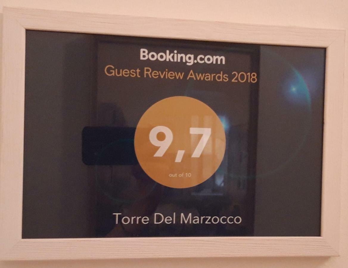 Torre Del Marzocco Apartment Firenze Bagian luar foto